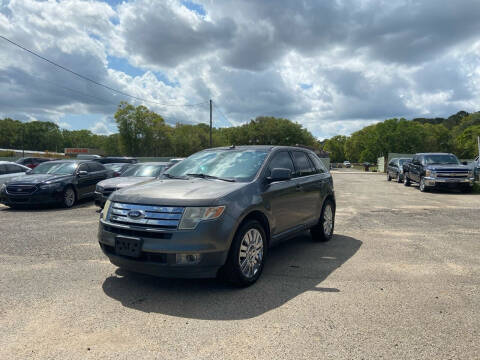 2010 Ford Edge for sale at First Choice Financial LLC in Semmes AL