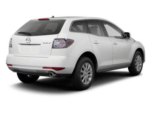 2010 Mazda CX-7