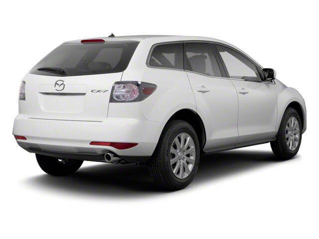 2010 Mazda CX-7