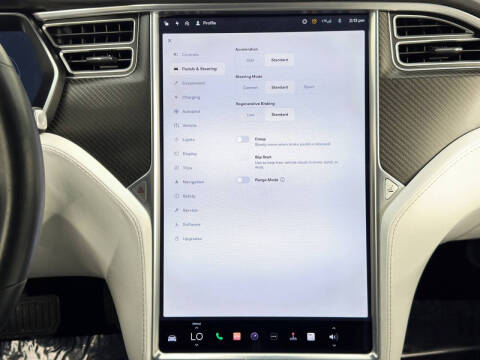 2017 Tesla Model S 90D