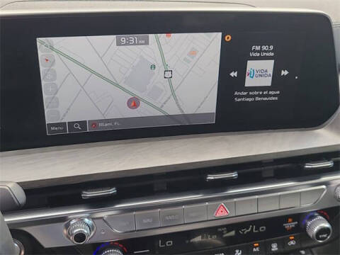 2024 Kia Telluride SX-Prestige X-Pro