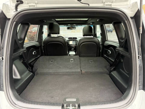 2015 Kia Soul !