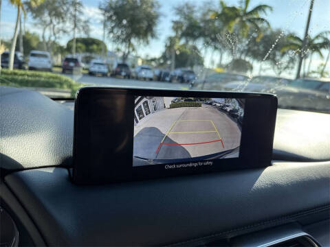 2023 Mazda CX-5 2.5 S Preferred