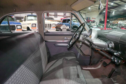 1953 Mercury Monterey
