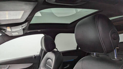 2017 Mercedes-Benz GLC AMG GLC 43