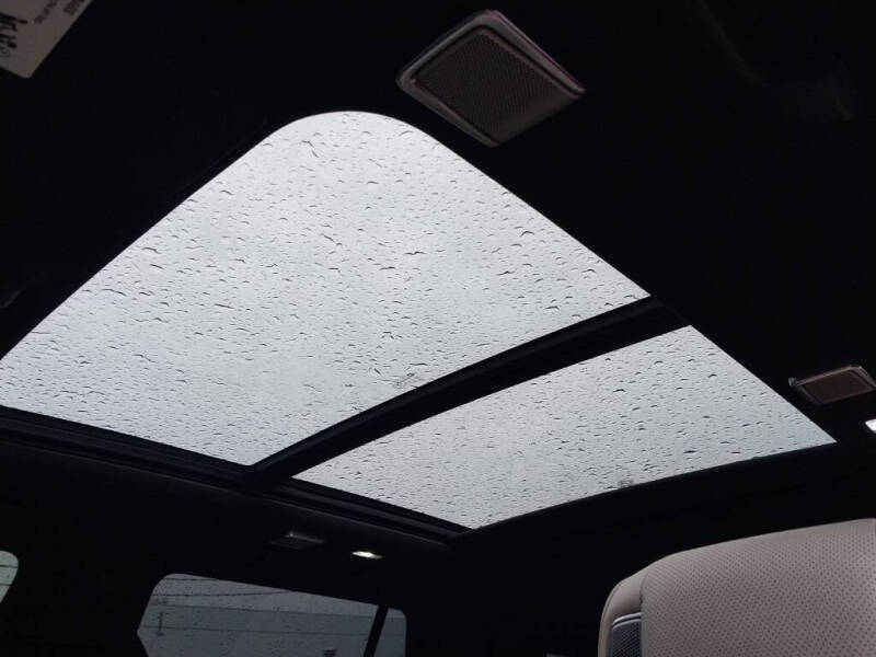 2022 Cadillac Escalade Sport