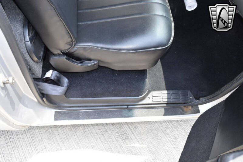 1982 Chevrolet C/K 10 Series