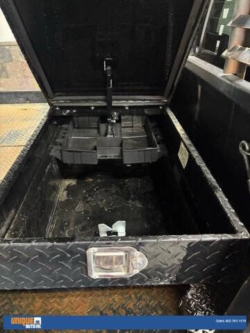 2015 Chevrolet Silverado 2500HD