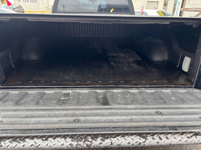 2004 Dodge Ram 3500 ST