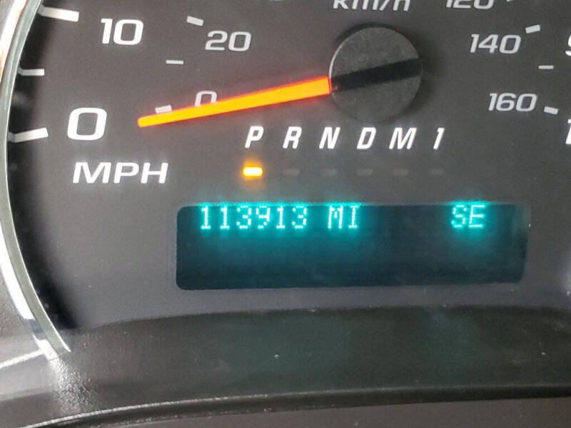 2014 Chevrolet Express 2500