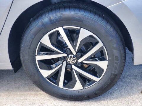 2026 Volkswagen Jetta S