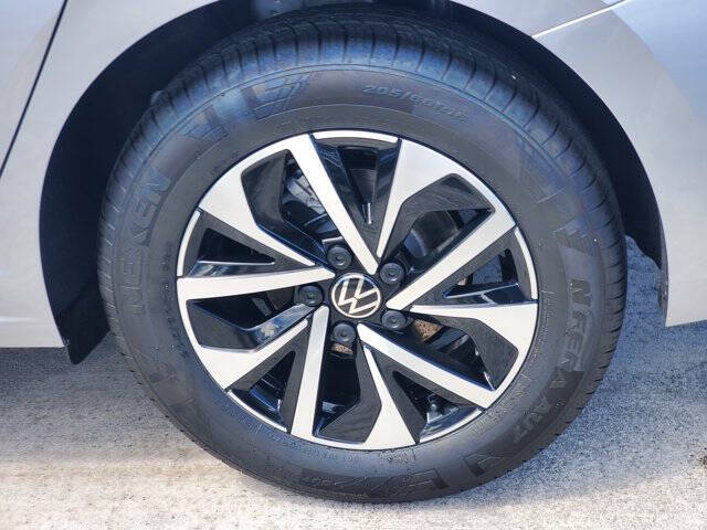 2026 Volkswagen Jetta S