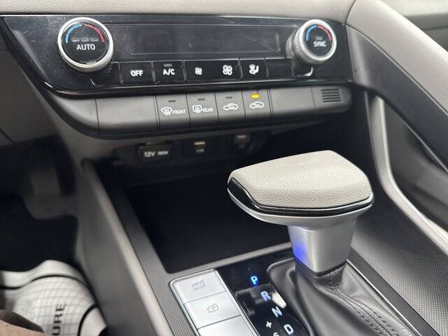 2022 Hyundai Elantra