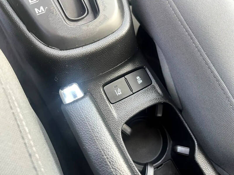 2020 Chevrolet Sonic LT