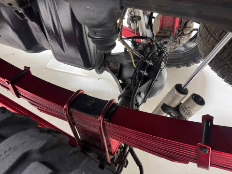 2020 GMC Sierra 2500HD Denali