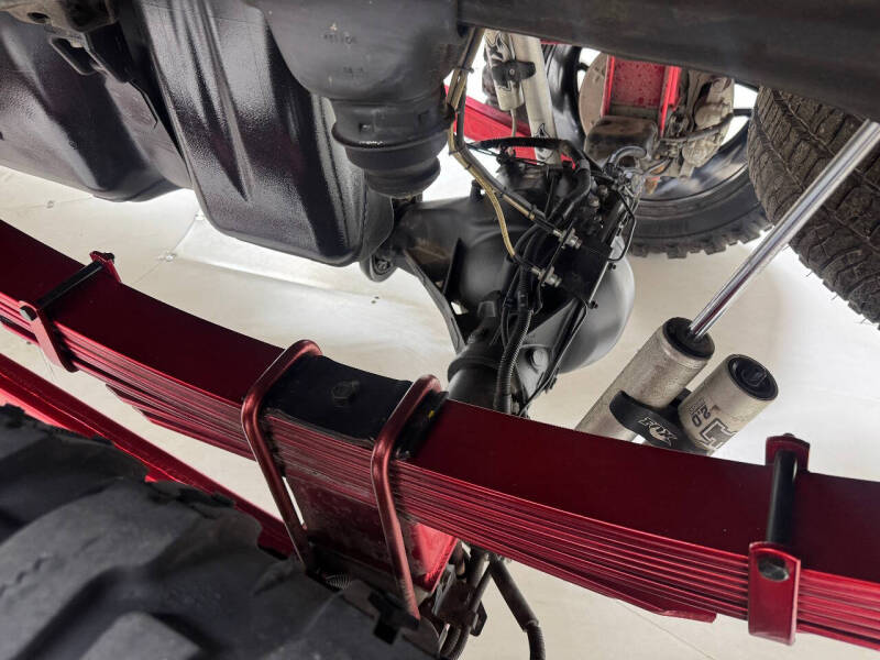 2020 GMC Sierra 2500HD Denali