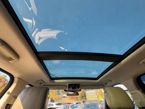 2013 Land Rover Range Rover HSE