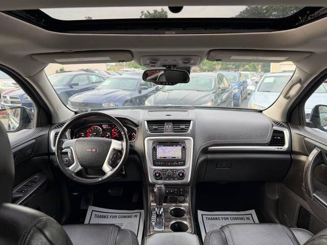 2017 GMC Acadia Limited