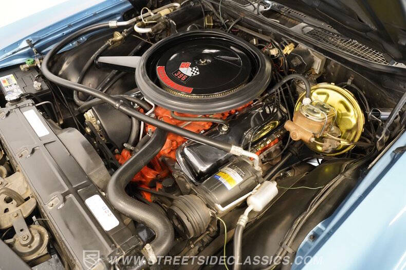 1970 Chevrolet Chevelle