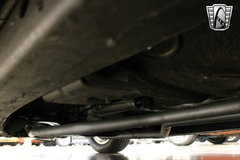 1963 Ford Galaxie 500