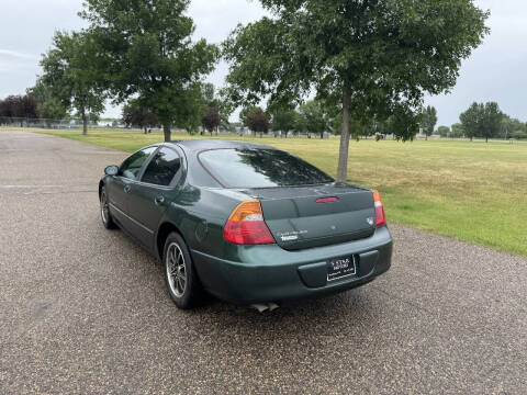 1999 Chrysler 300M