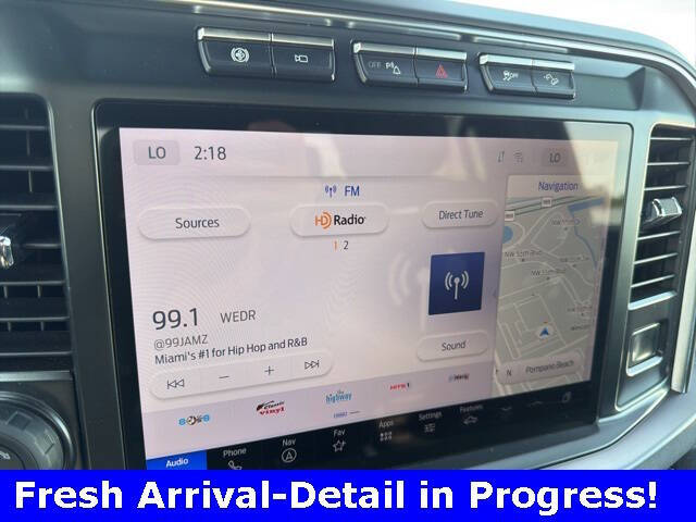 2024 Ford F-350 Super Duty