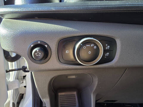 2020 Ford Transit 150