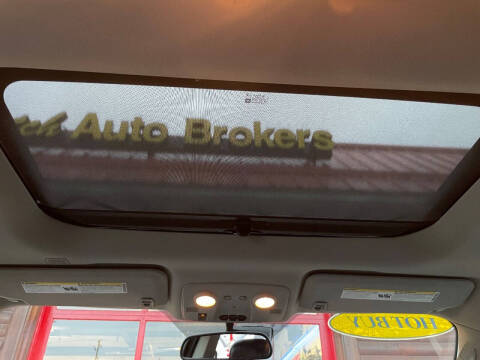 2017 Chevrolet Traverse Premier