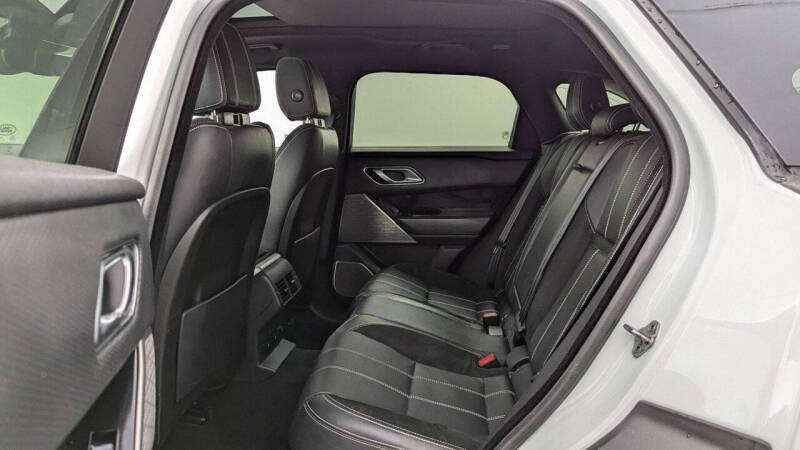 2018 Land Rover Range Rover Velar P380 R-Dynamic SE