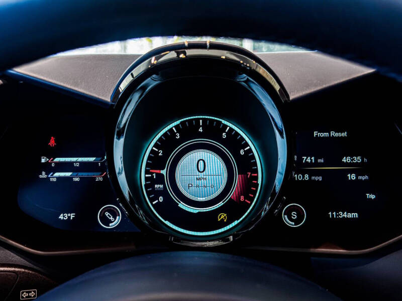 2023 Aston Martin Vantage