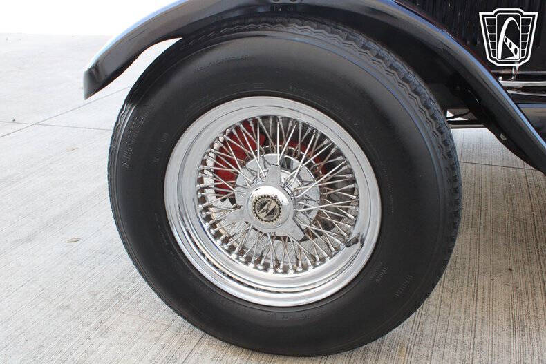 1926 Ford Model T
