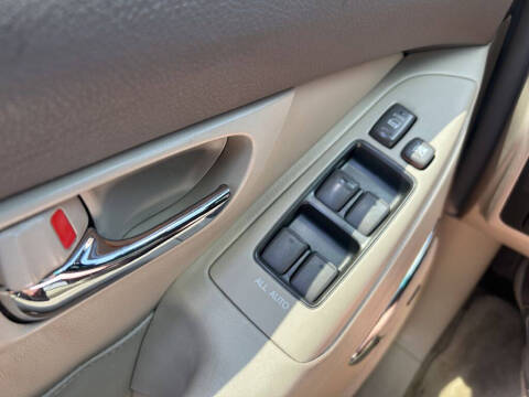 2008 Lexus GX 470