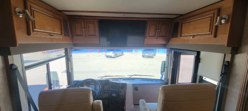 2010 Itasca ELLIPSE 40WD