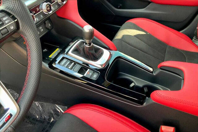 2026 Acura Integra Type S