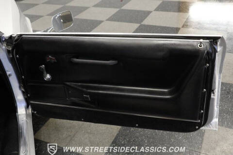 1968 Pontiac Firebird