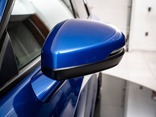 2025 Acura ADX w/A-SPEC