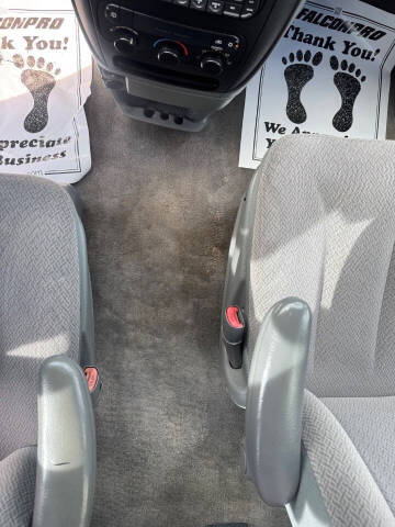 2006 Dodge Caravan SE