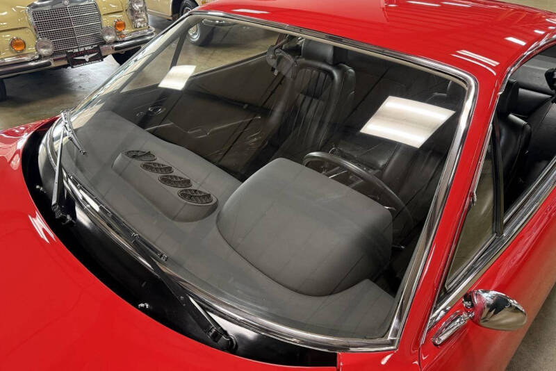 1972 Ferrari 365 GTC/4