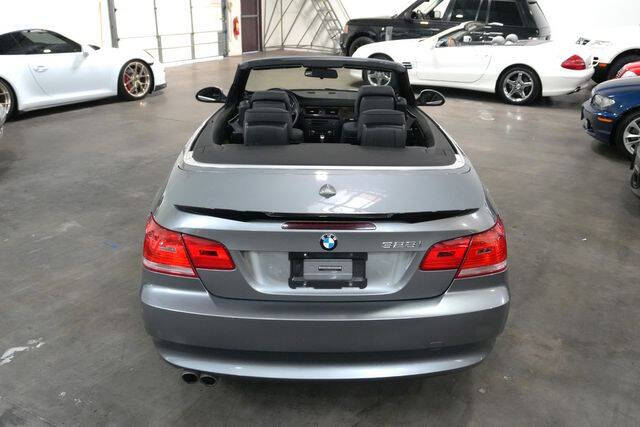 2009 BMW 3 Series 328i
