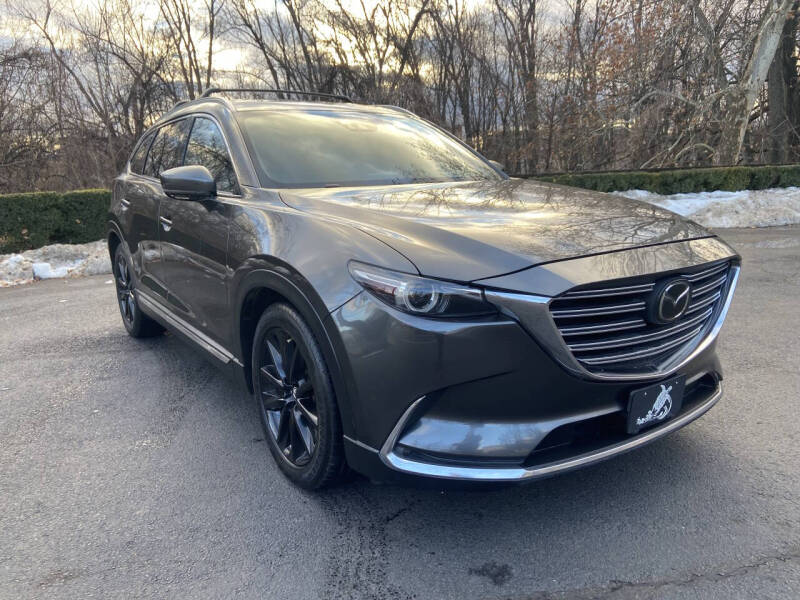 2016 Mazda CX-9 Grand Touring