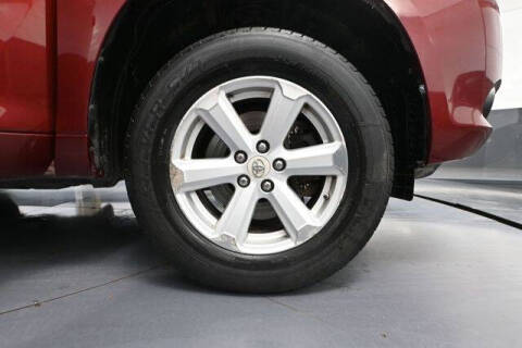 2010 Toyota Highlander