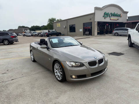 2009 BMW 3 Series 328i