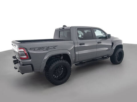 2023 RAM 1500 TRX