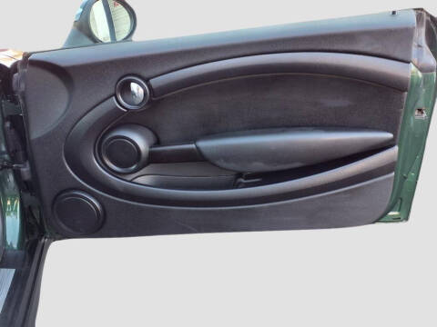 2013 MINI Hardtop Cooper