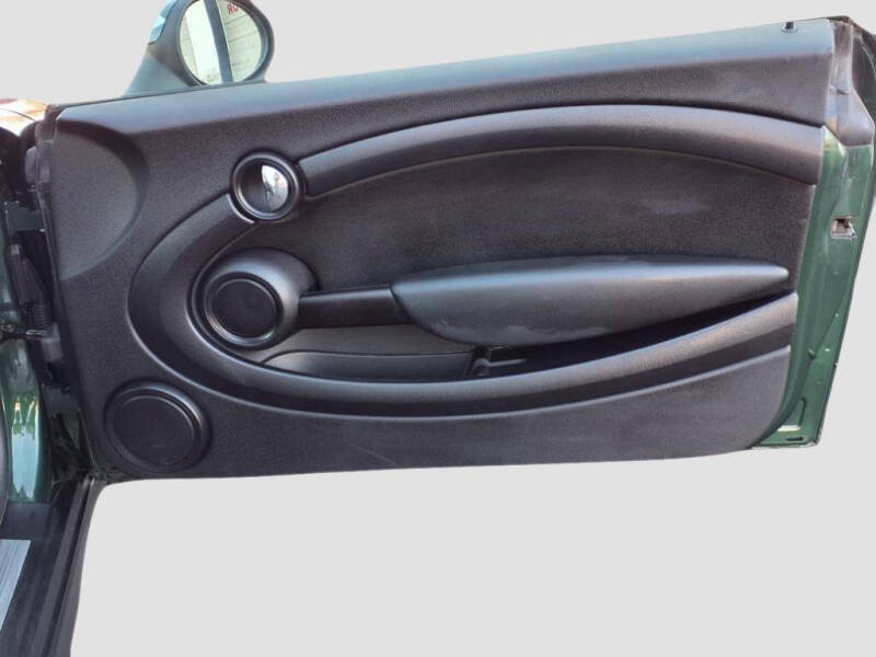 2013 MINI Hardtop Cooper