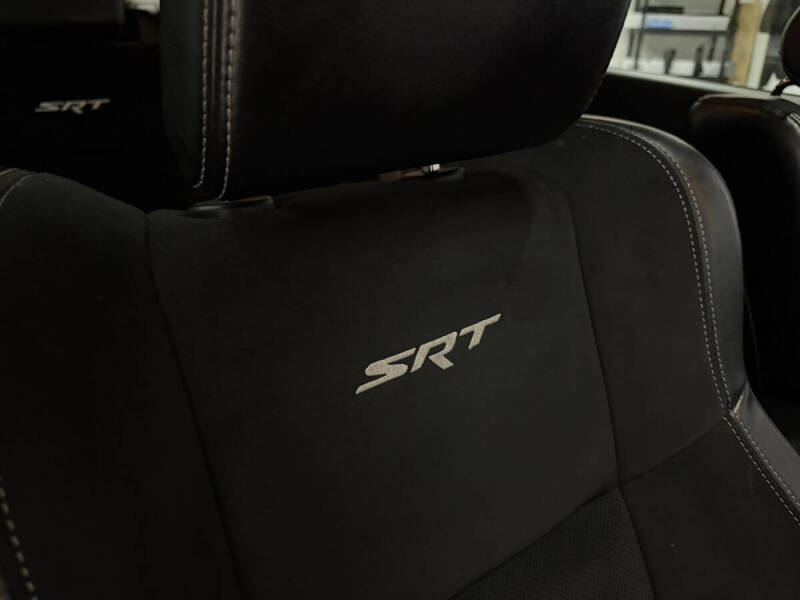 2021 Dodge Durango SRT 392