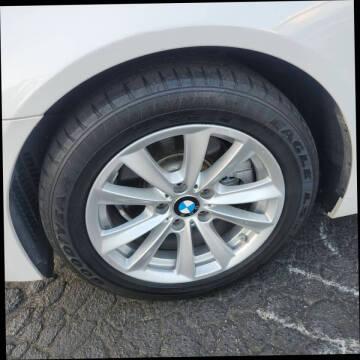 2016 BMW 5 Series 528i