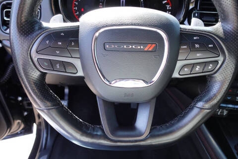 2023 Dodge Durango R/T Plus