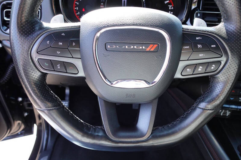 2023 Dodge Durango R/T Plus