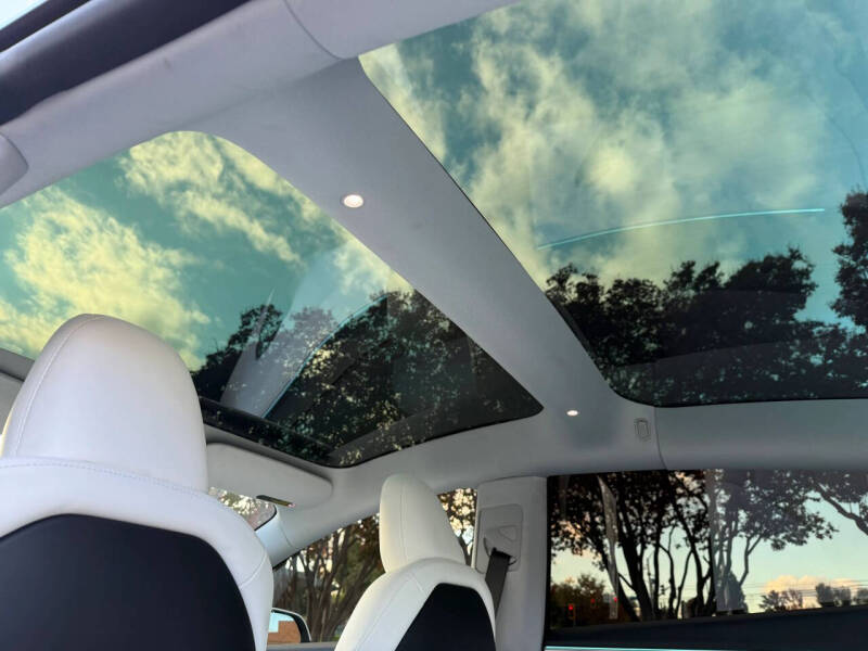 2024 Tesla Model 3 Long Range